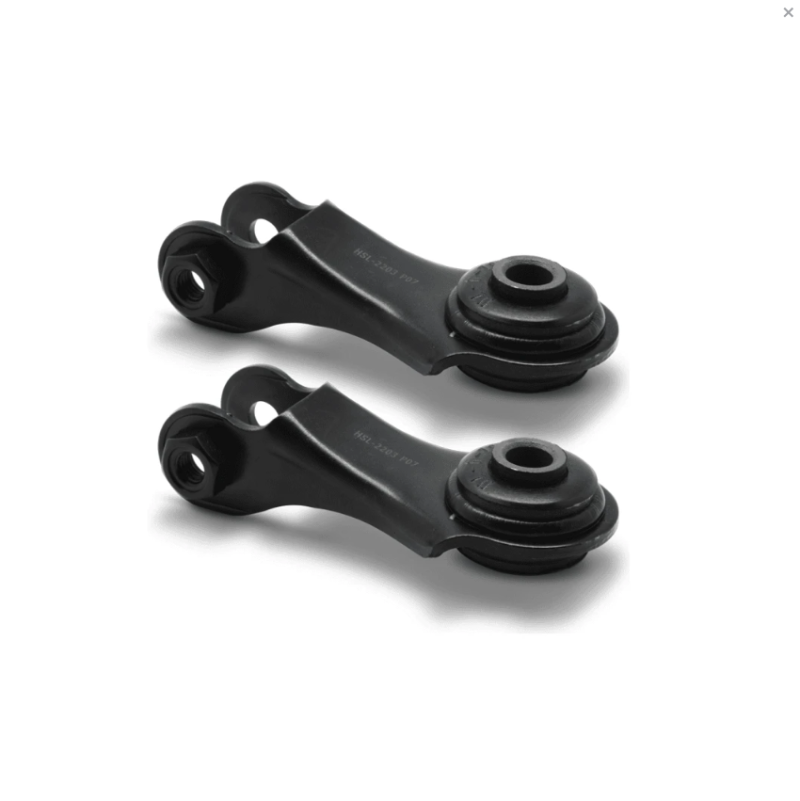 Acura Integra End Links - Rear - BLOX Racing - OEM - `90-`01 Acura Integra End Links - Rear - BLOX Racing - OEM - `90-`01
